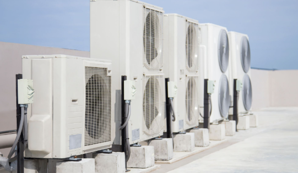Luxury Air: How HVAC Companies Are Redefining Comfort in the Age of Smart Homes and Climate Extremes